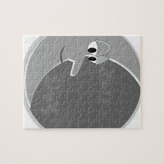 ルナ ジグソーパズル (横)