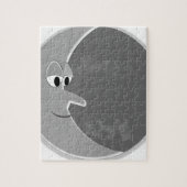 ルナ ジグソーパズル (縦)