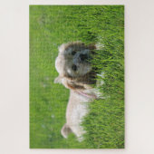 ルナ ジグソーパズル (縦)