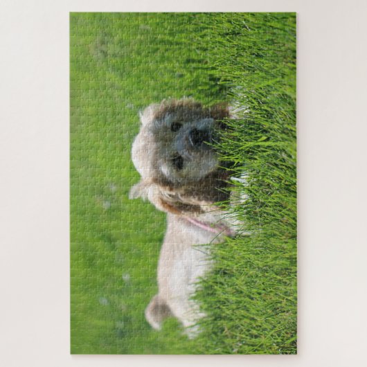 ルナ ジグソーパズル (縦)