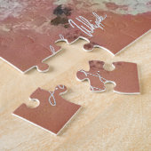 ルナ&ソル ジグソーパズル (側面)