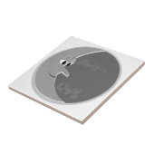 ルナ タイル (側面)