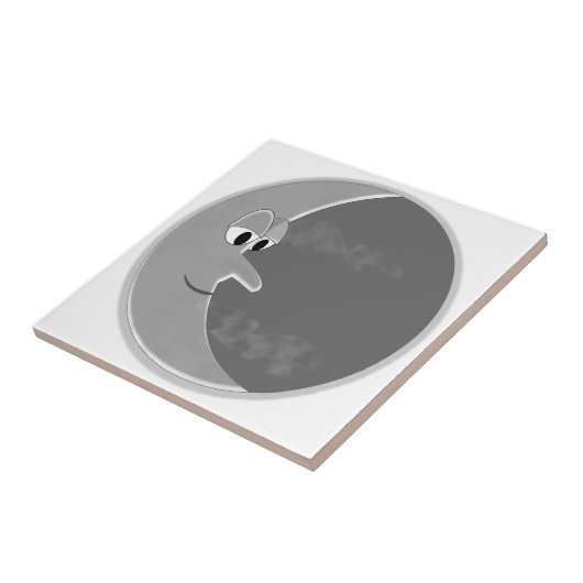 ルナ タイル (側面)