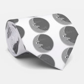 ルナ ネクタイ (ロール)