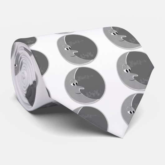 ルナ ネクタイ (ロール)