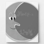 ルナ フォトプラーク (正面)