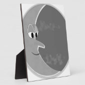 ルナ フォトプラーク (側面)