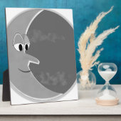 ルナ フォトプラーク (側面)