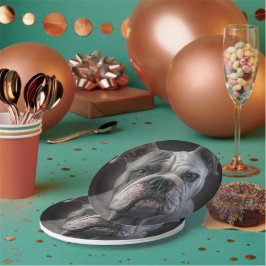 ルナ ペーパープレート