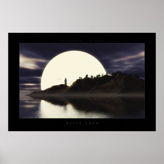 ルナ ポスター (正面)