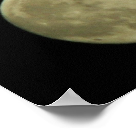 ルナ ポスター (角)