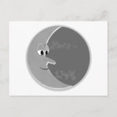 ルナ ポストカード (正面)