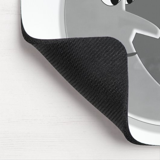 ルナ マウスパッド (コーナー)