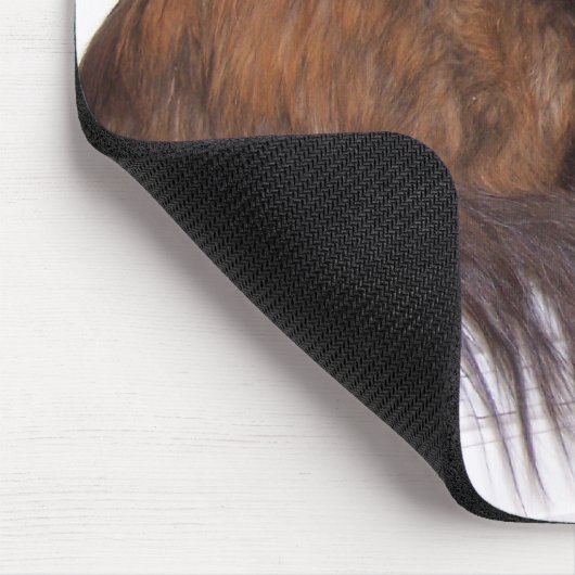 ルナ マウスパッド (コーナー)