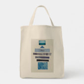 ルナ ミニトートバッグ (裏面)