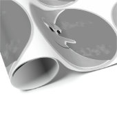 ルナ ラッピングペーパー (ロールコーナー)