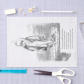 ルナ 薄葉紙 (クラフト)