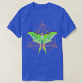 ルナ Tシャツ (デザイン正面)