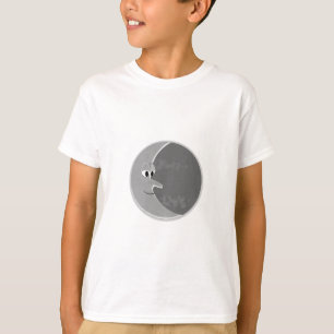 ルナ Tシャツ