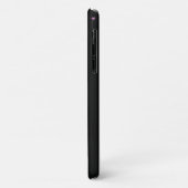 ルナIPHONEケース Case-Mate iPhoneケース (裏面/左)