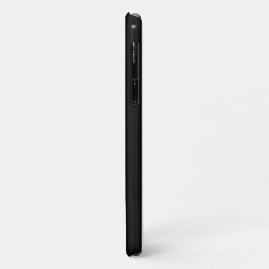 ルナIPHONEケース Case-Mate iPhoneケース (裏面/左)