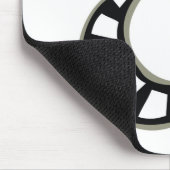 ルナLEMUR マウスパッド (コーナー)