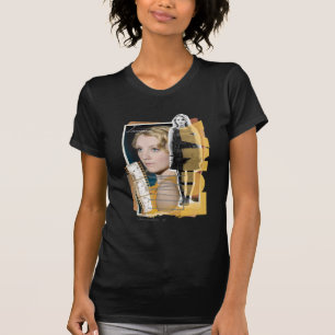 ルナLovegood Tシャツ