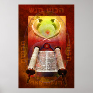 ルナTorah ポスター
