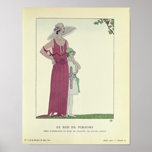 ルニドデピンソンズ ポスター (正面)