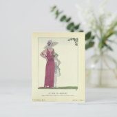 ルニドデピンソンズ ポストカード (スタンド正面)