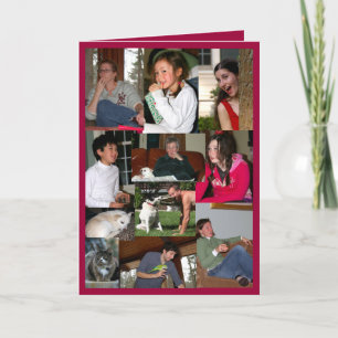 ルネの母の日カード カード