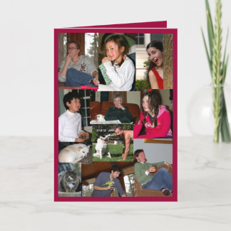 ルネの母の日カード カード