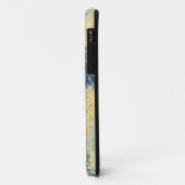 ルネサンスのピクニック Case-Mate iPhoneケース (裏面/左)