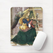 ルネサンスの天使のマウスパッドのマウスパッドPinturicchio マウスパッド (マウス)