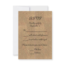 ルネサンスの女性および騎士中世結婚RSVP