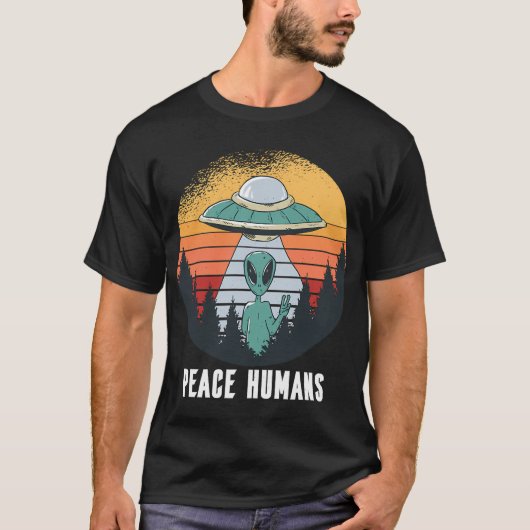 ルネサンスの短剣 Tシャツ (正面)