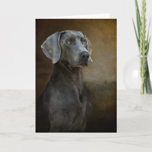 ルネサンスの青 カード (正面)