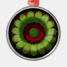 ルネサンスイタリアン様式ロゼットNo. 2