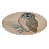 ルネサンススケッチ  カッティングボード (角)