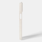 ルネサンス彫刻 ビンテージ アート Case-Mate iPhoneケース (裏面 / 右)