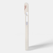 ルネサンス彫刻 ビンテージ アート Case-Mate iPhoneケース (裏面 / 左)