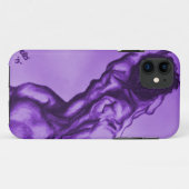 ルネサンス様式のドローイングスタイル Case-Mate iPhoneケース (裏面(横))