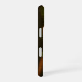ルネサンス風 猫の肖像画 iPhone 16ケース (右側面)