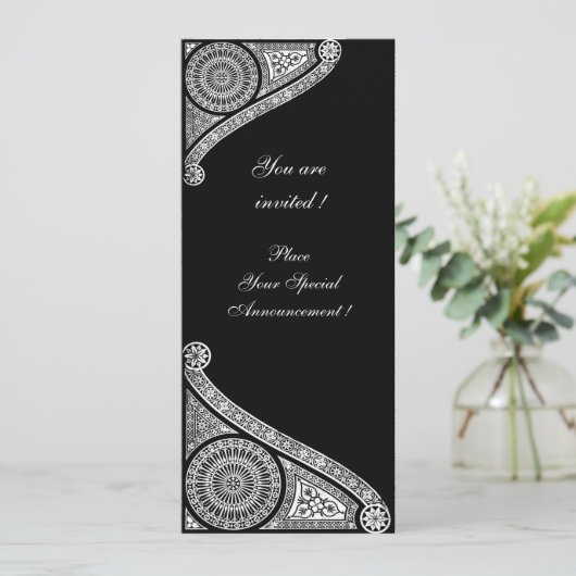 ルネサンス2 招待状 (スタンド正面)