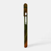 ルネサンス ライオンの肖像 iPhone 16ケース (左側面)