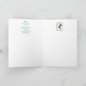 ルネジェラ – ハーベスト カード (内部)