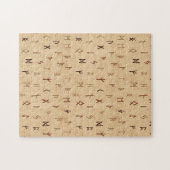 ルネスジグソーパズル ジグソーパズル (横)