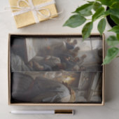 ルネッサンスのマスターデクページ 薄葉紙 (ギフト)