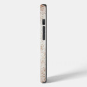 ルネッサンスの手：レオナルド遺産 Case-Mate iPhoneケース (裏面 / 左)