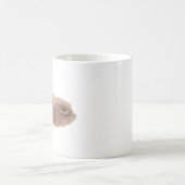 ルネッサンスの目 コーヒーマグカップ (中央)